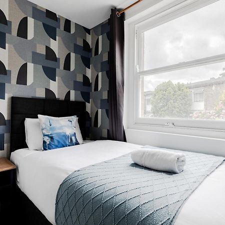 wembar Hotel Londen Buitenkant foto